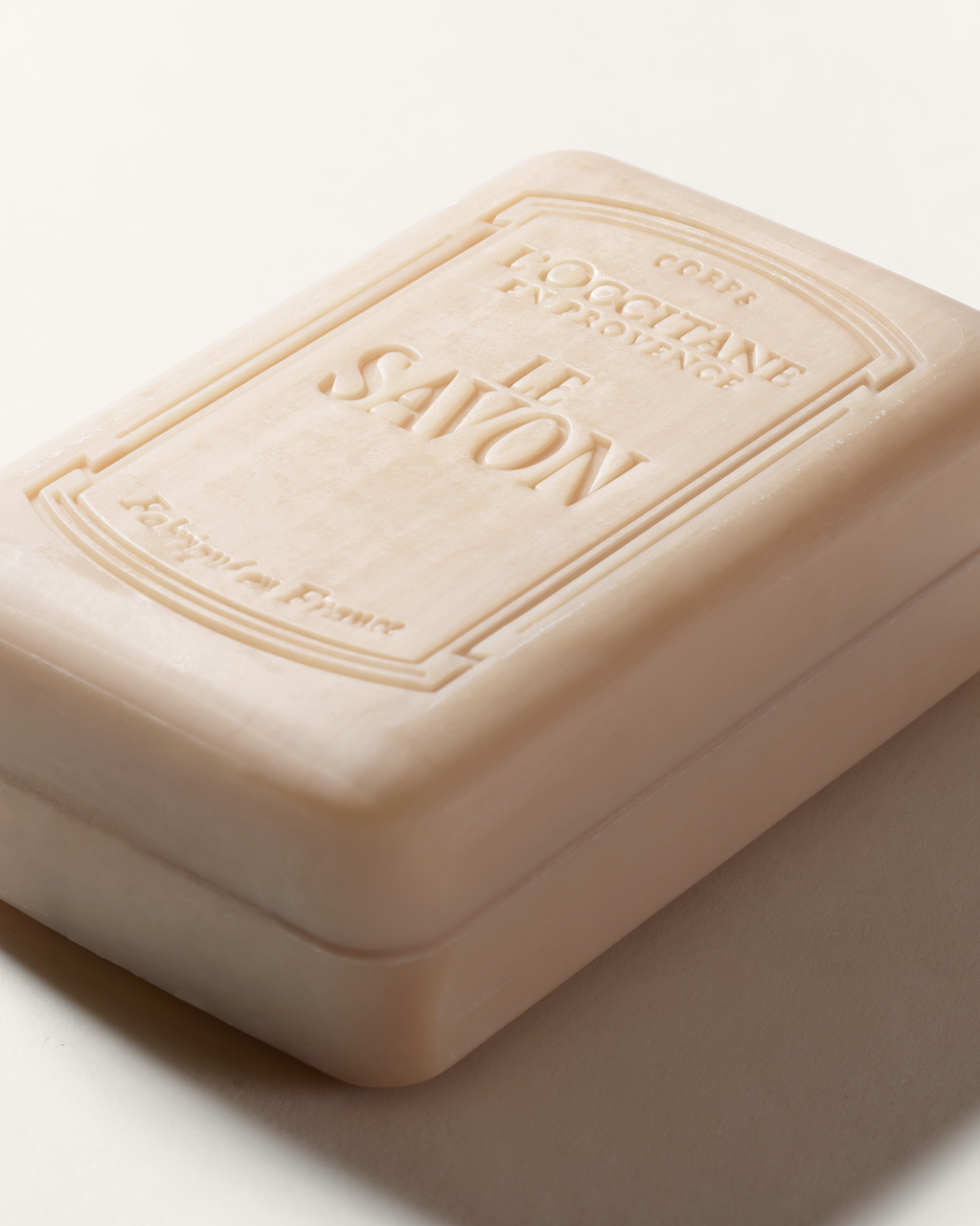 Sabonete Corporal Extra Rich Karit&eacute; Le Savon 250G, , rect
